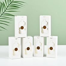 厂家批发白2俩品鉴酒盒彩印白酒包装礼盒现货清仓瓦楞纸精装