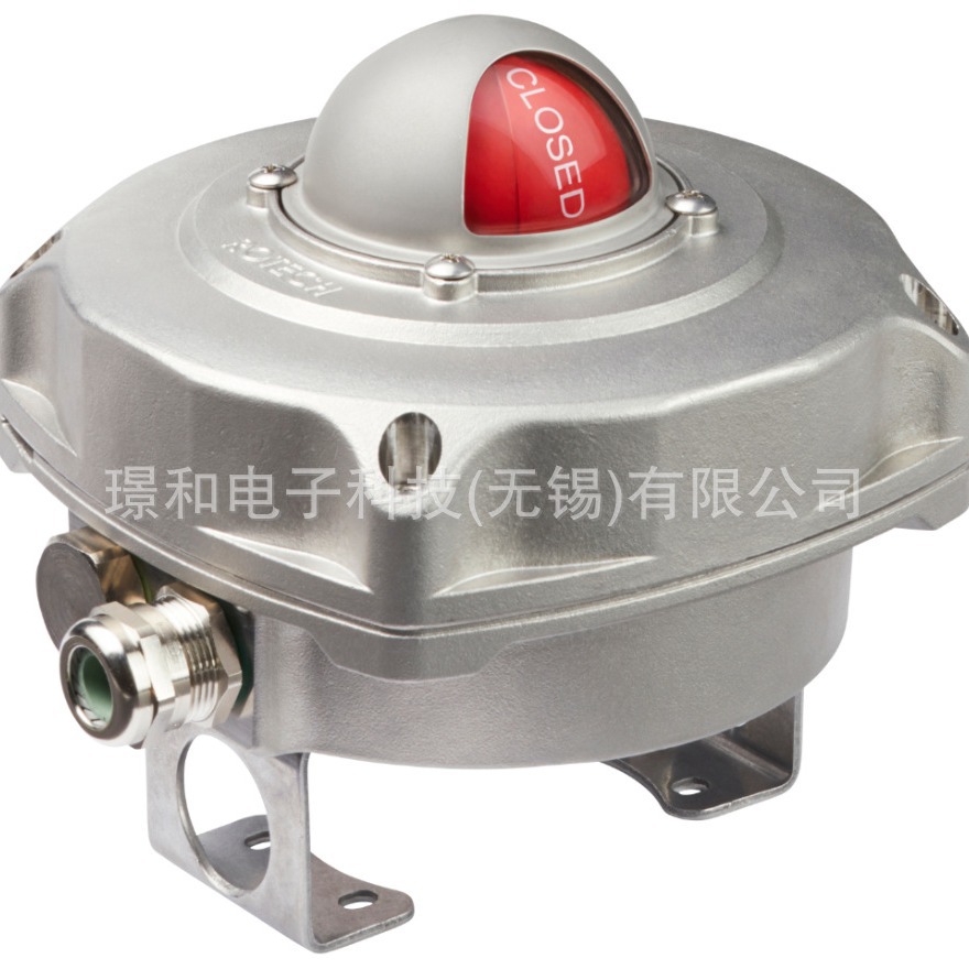 ROTECH限位开关盒EMV5232BI24DCTTOA TCR8MVAZM12 TCR8VVAZ3DWA