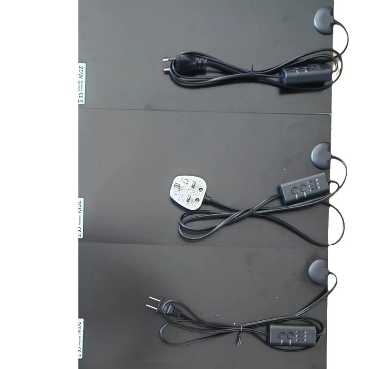 Almohadilla de calefacción de resina almohadilla de calefacción de sincronización de tres engranajes almohadilla de calefacción de escalada Palacio Mascota serpiente lagarto crawler almohadilla de aislamiento para mascotas