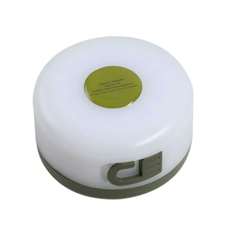 Ручной портативный rechargeable световой лента, световая атмосфера палатка для кемпинга