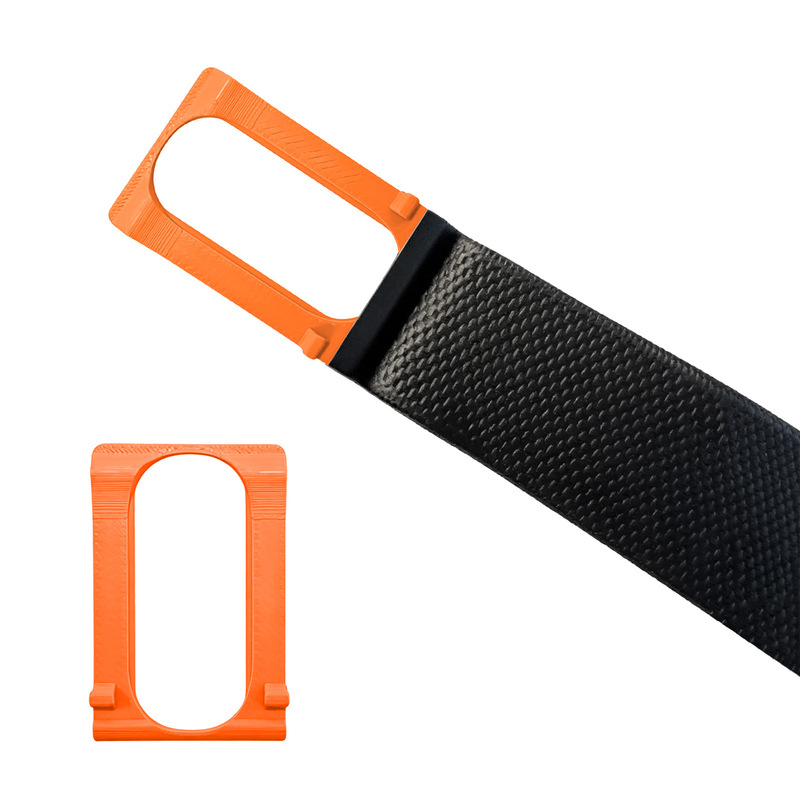 Compatible with Google Fitbit Air to Whoop 5.0 wristband adapter and bracelet bracket modification Compatible with Google Fitbit Air to Whoop 5.0 wristband adapter and bracelet bracket modification