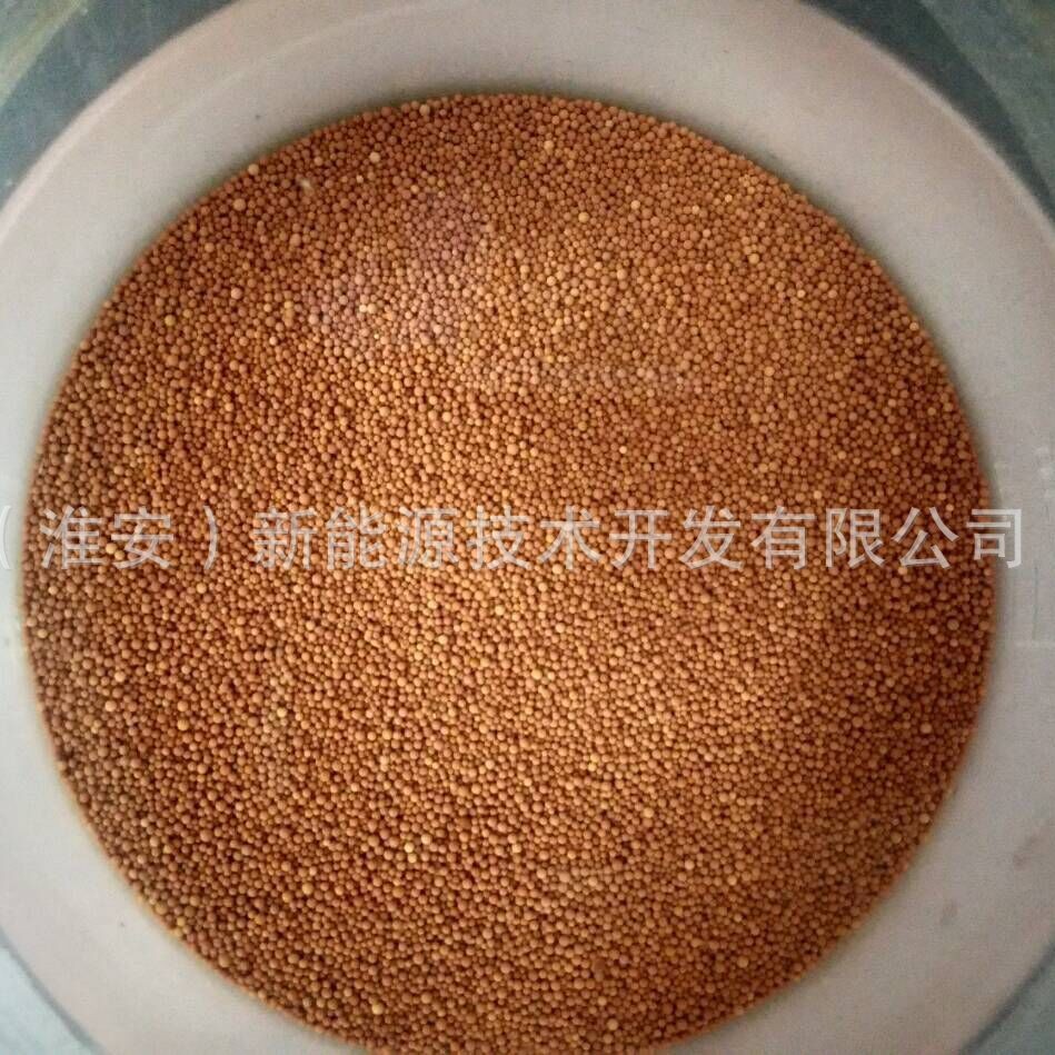 CH-01 型超高交联吸附树脂提纯耐高温分离高纯度吸附分离