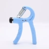 Blue without counting and non -packed glue