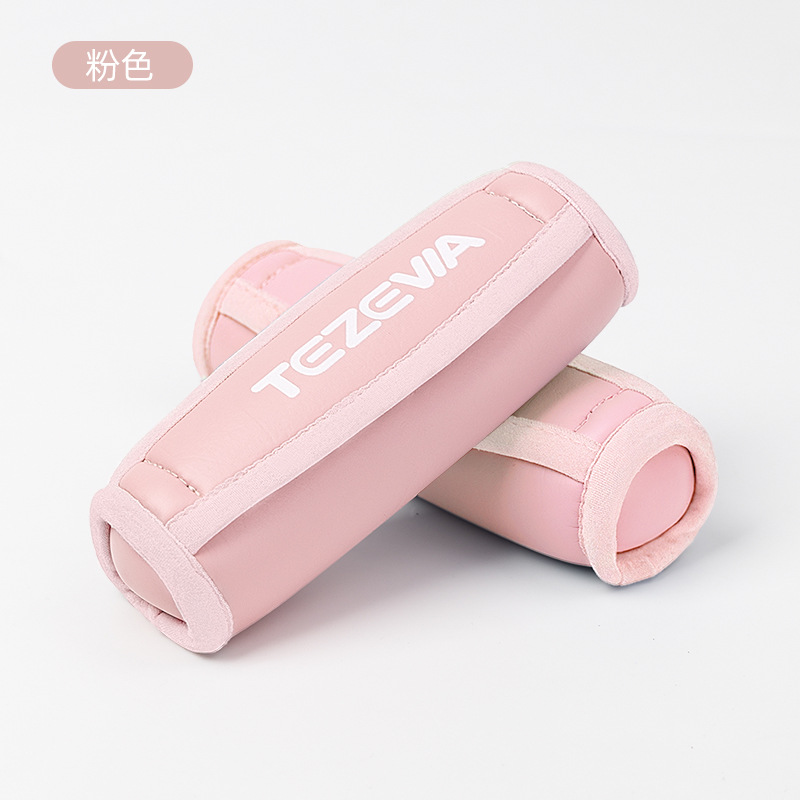 0.5kg*2 파우더-에어로빅 샌드백 덤벨