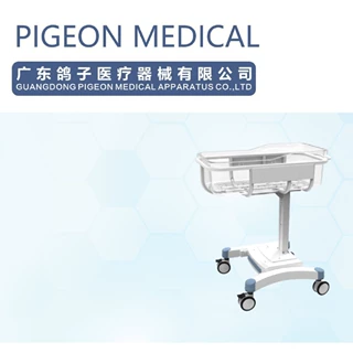 医院医用转运车婴儿新生儿转运系统可用于各型号救护车可灵活配置