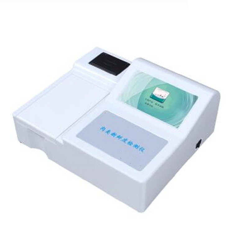 畜肉和水产品鲜度检测仪 型号:FX26-CSY-DS803