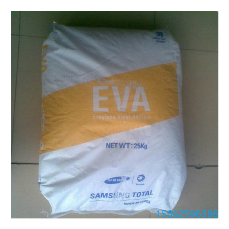 现货EVA韩国韩华道达尔E180F 注塑级 发泡级 透明级 弹性EVA 原料