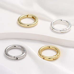 ��ɫ18k������A���f�ܿۏ��ɈA�h��diy������Ʒ�B�ӿۈA��
