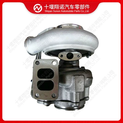 Turbocharger 3780109 is suitable for Cummins engines