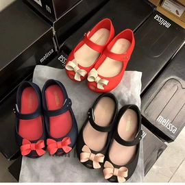 童凉鞋;平底拖鞋;童拖鞋