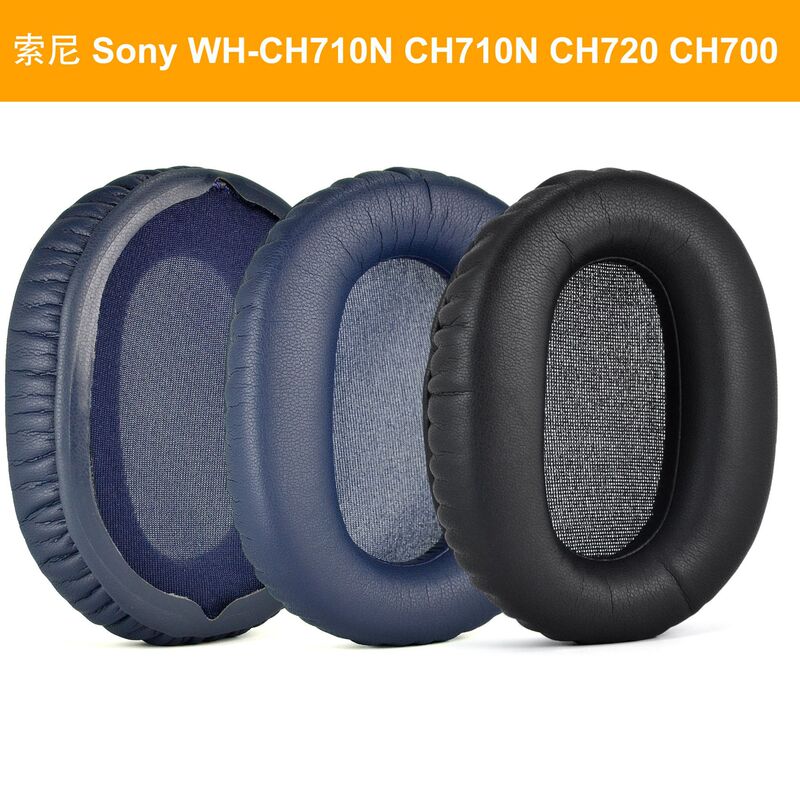 For Sony WH-CH710N CH710N CH720 CH700 earmuffs earphone muffs earmuffs