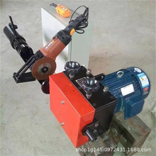 预应力钢绞线穿束机 全自动预应力桥梁机械厂家 电动穿线机晟煜