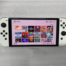 Ӳ���pϵ�y ������switch OLED�Α�C�۰�/�հ��ƙC�ҕ�w�����C