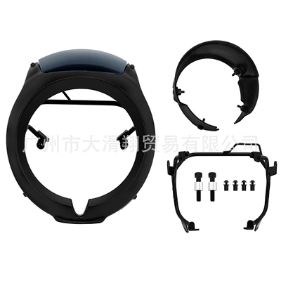 Suitable for Honda CM300 Motorcycle front windshield