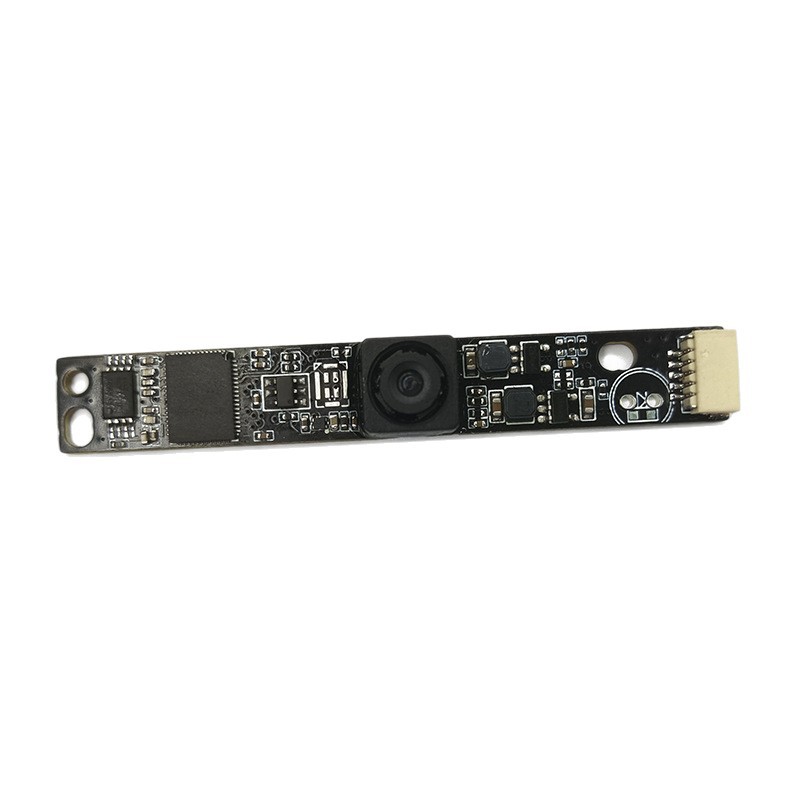 Módulo de cámara USB para videoconferencias de 12 millones de píxeles, imagen sin ruido, imagen delicada, experiencia de alta definición potente. image 5