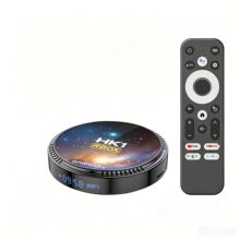 HK1RBOX W2T�羳 TV BOX 4K���� S905W2  Android TV