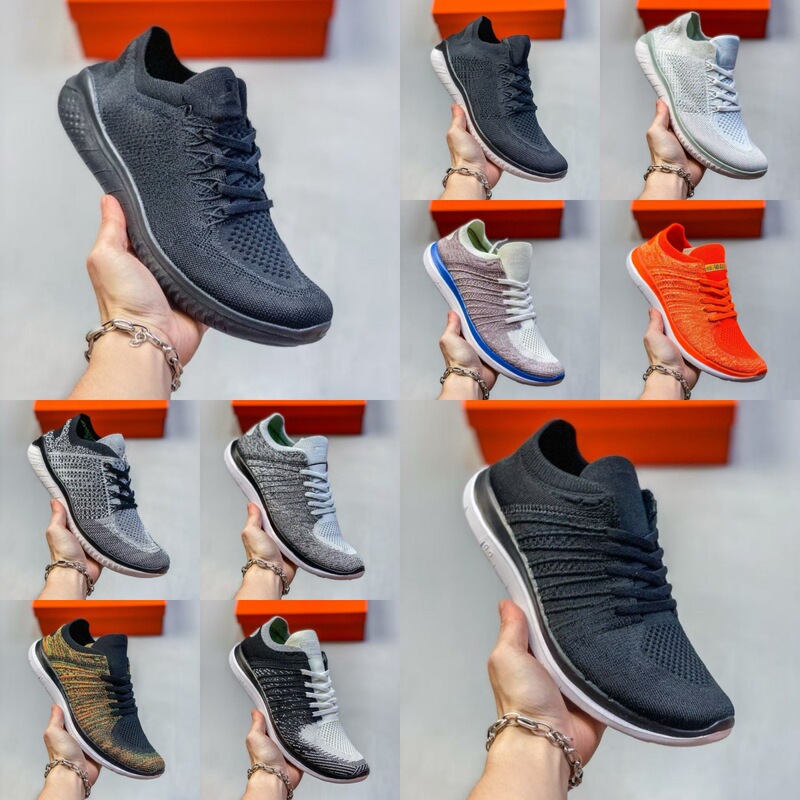 Autumn and Winter New Nk Barefoot 5.0 Second Generation Light Running Shoes Lightweight Running Shoes Mesh Breathable Wrapped Sports Shoes for Men and Women Autumn and Winter New Nk Barefoot 5.0 Second Generation Light Running Shoes Lightweight Running Shoes Mesh Breathable Wrapped Sports Shoes for Men and Women
