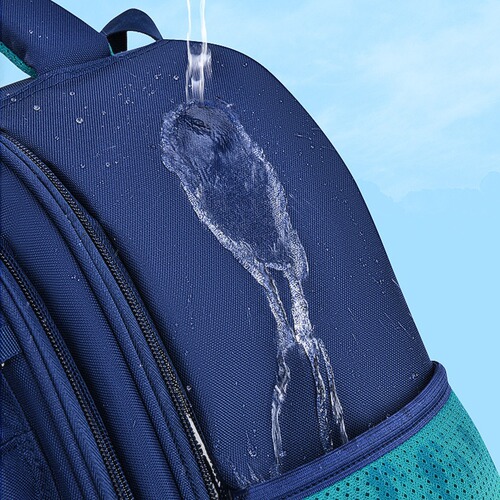 Fire Shadow Elementary School Student Backpack Large Capacity for 3rd-6th Graders Waterproof New Children's Dual Shoulder Bag Wholesale