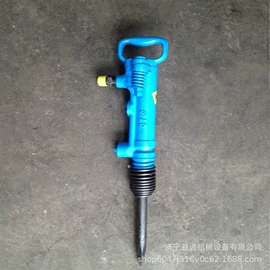 矿山施工设备;凿岩机械;钻采设备