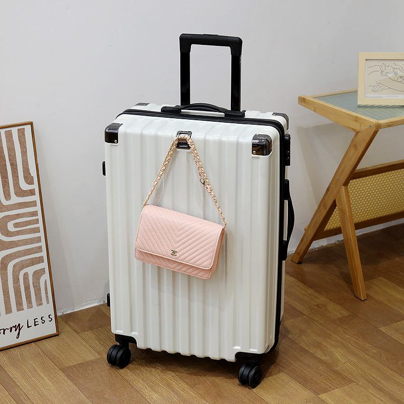 95#지퍼 스타일-화이트(보너스 스티커)