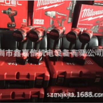 批发米沃奇充电无刷扳手 2764-20