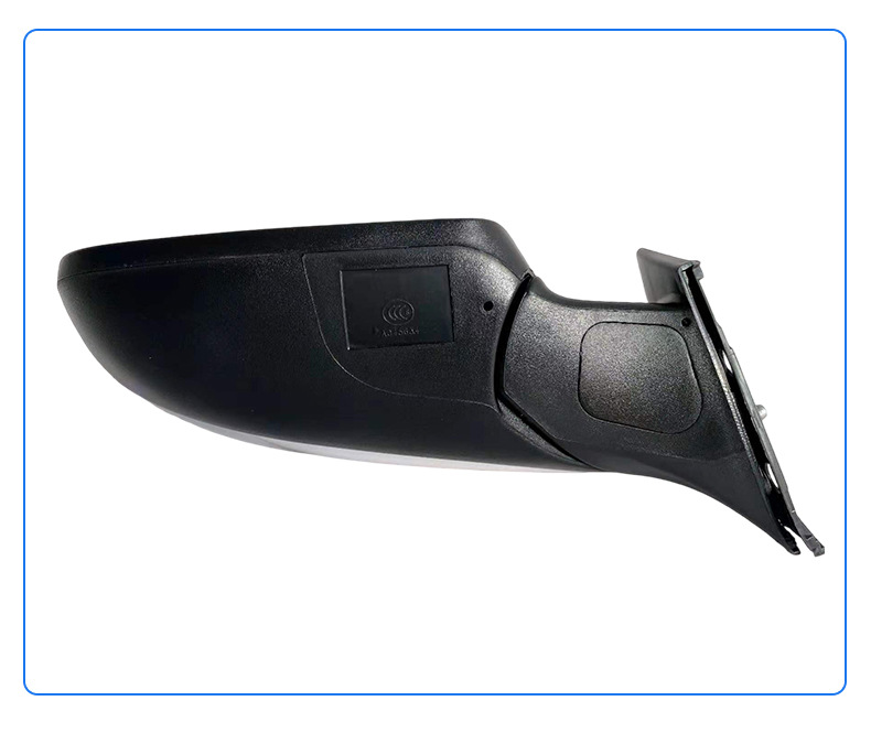 Suitable for Kia K3 Rearview Mirror Assembly, Models 11 to 18, K3 Rearview Mirror with Light, Heated Folding Mirror