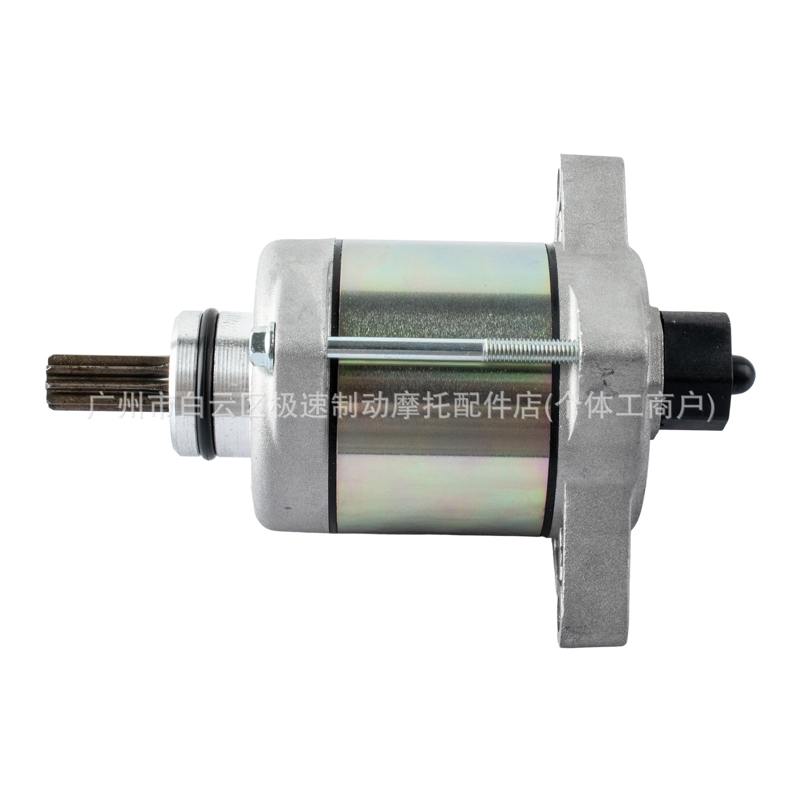 026070118000 is suitable for the Beta Dirtbike Xtrainer 250 300 motorcycle starter motor
