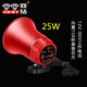 Xianke Double Diamond Loud Sound Car Recording HD Loudspeaker Stall Loudspeaker Promotional Selling Loudspeaker