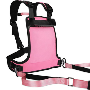 Amazon Kids Snowboard Strap, Kids Mountaineering Strap Ski Strap Vest and Traction Strap