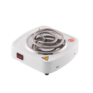 Factory direct foreign trade kitchen appliances 500W electric ceramic furnace 5 mini light wave furnace electric heating furnace