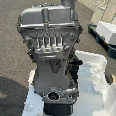 suitable for the – Engine assembly