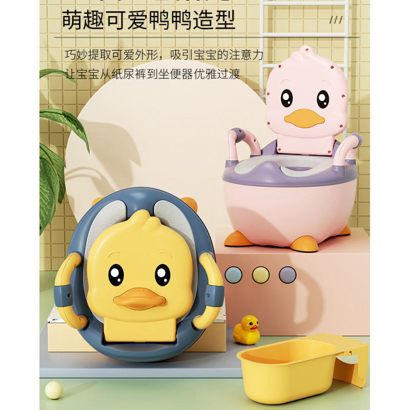 ☆ Infant and Toddler Household Baby Toilet Small Toilet Baby Girl Potty Toilet Wholesale