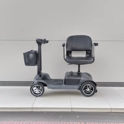 Qatlanan elektrik velosipedlər Vehicle, Foldable, Long-Range, Smart, Portable