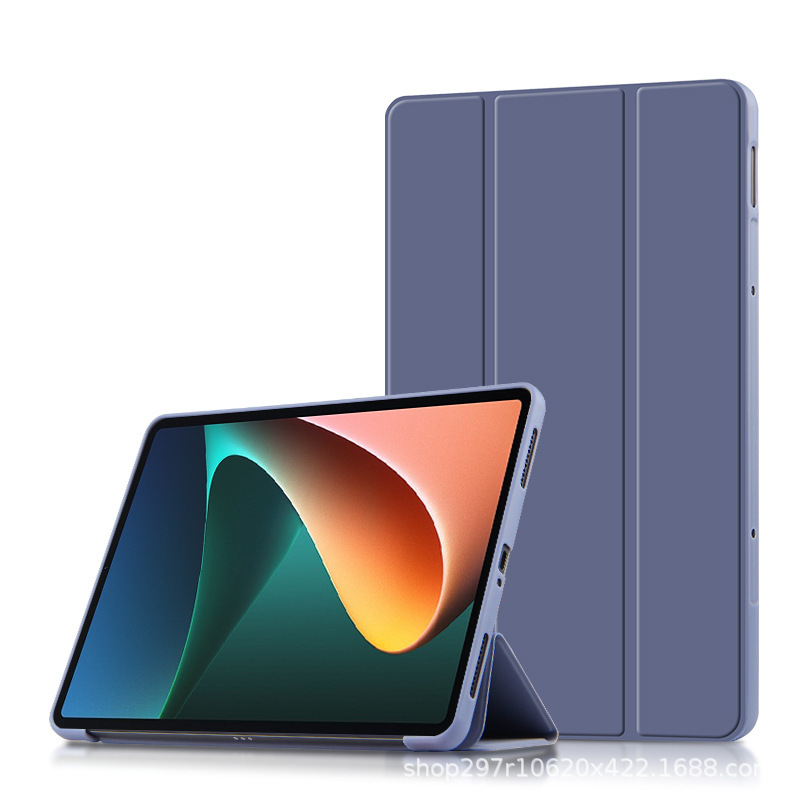 Suitable for Lenovo K10C/Tb311Fu Tablet Protective Case S10/ 10.1inch Silicone Protective Case Suitable for Lenovo K10C/Tb311Fu Tablet Protective Case S10/ 10.1inch Silicone Protective Case