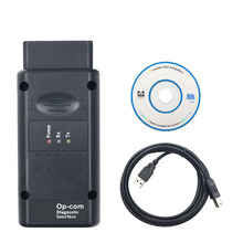 OPCOM  2021 OBD2 Car accessories opel op com ܹ