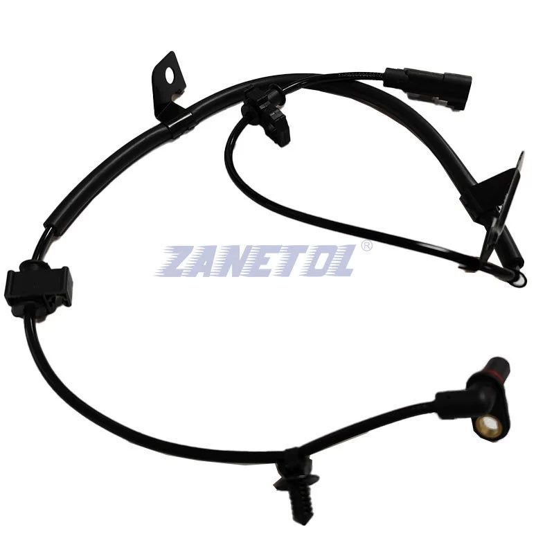 Подходит для Coolway (JC) датчик ABS задний левый 4743869AF