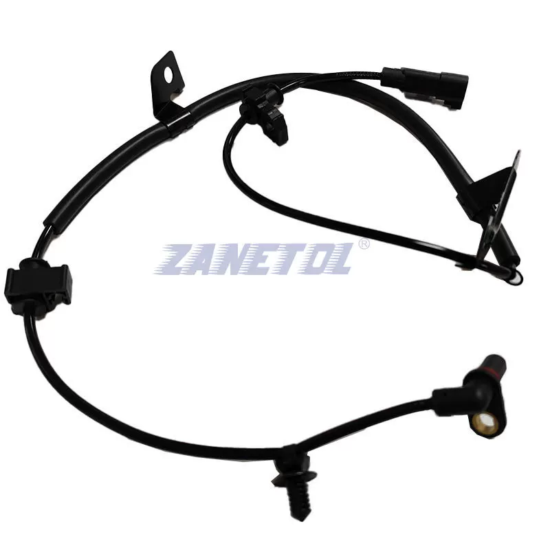 Подходит для Coolway (JC) датчик ABS задний левый 4743869AF