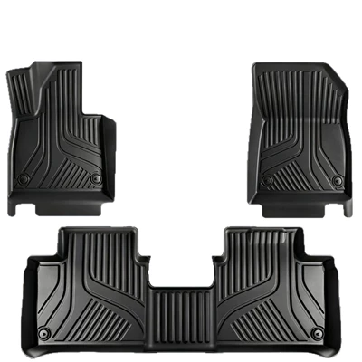 Volkswagen Lavida, Bora, Passat, Modelə uyğun ayaqaltı