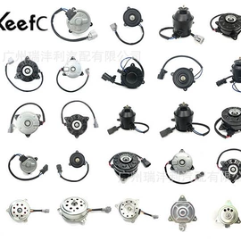 车身及附件;其他冷却系统;风扇