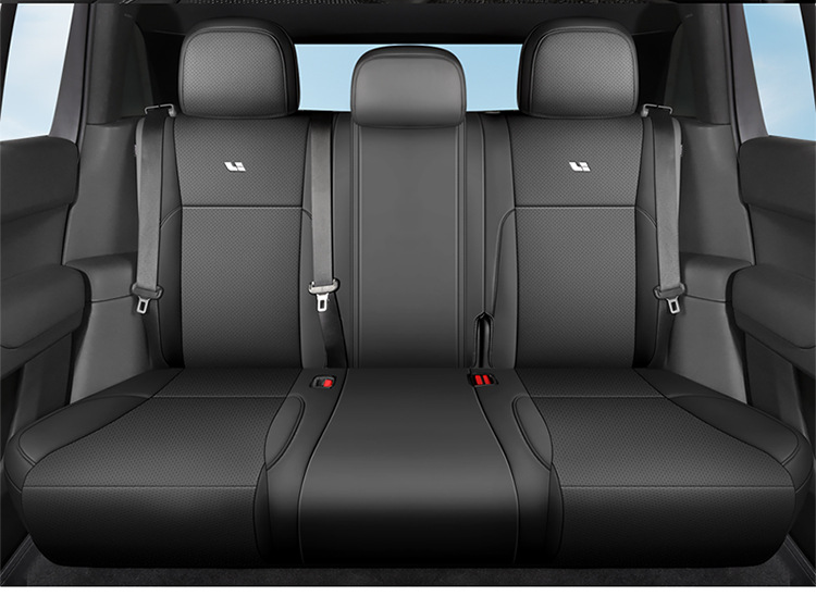 New car special ideal L6 full leather car seat cushion four seasons universal all-inclusive seat cover car cushion seat cover