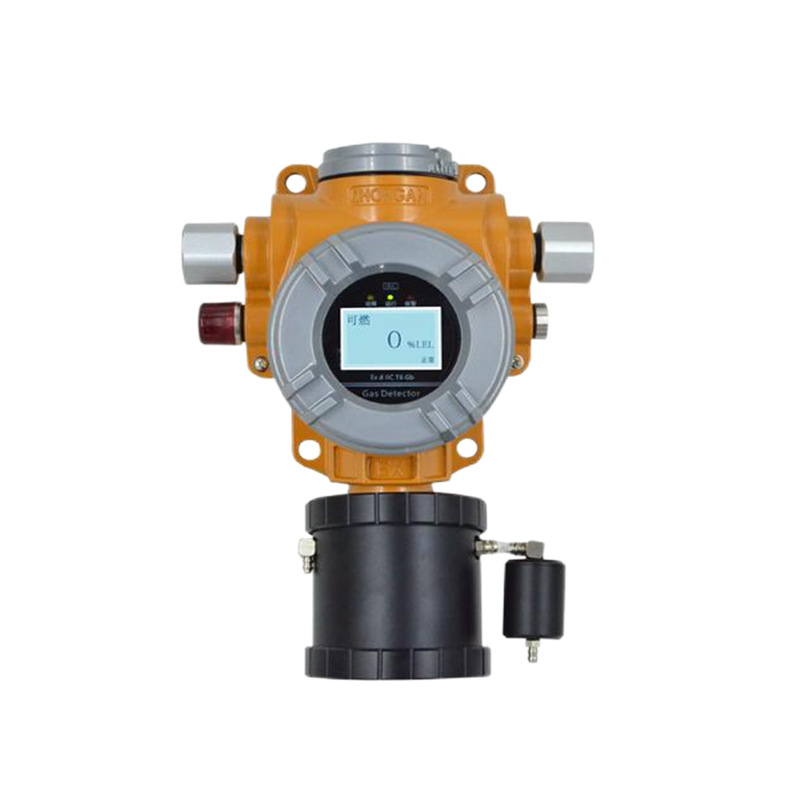 GT-S400-B����ʽ��������̽���� ������ȼ�����ж��к�����̽����