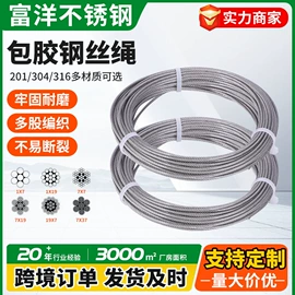 钢丝绳;金属丝绳;卡头