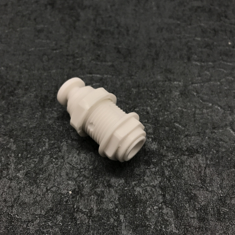 Clip de partición de 3 puntos de conexión rápida de 3 puntos de partición de tipo caja de partición de 3 puntos clip de placa de purificador de agua Conector de partición rápida de 3 puntos universal