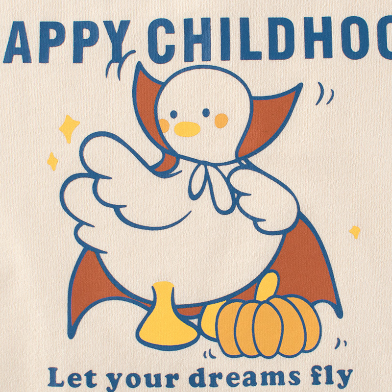 27kids ropa infantil transfronteriza al por mayor 2025 verano nuevo estilo camiseta de manga corta para niños ropa de bebé de primera mano