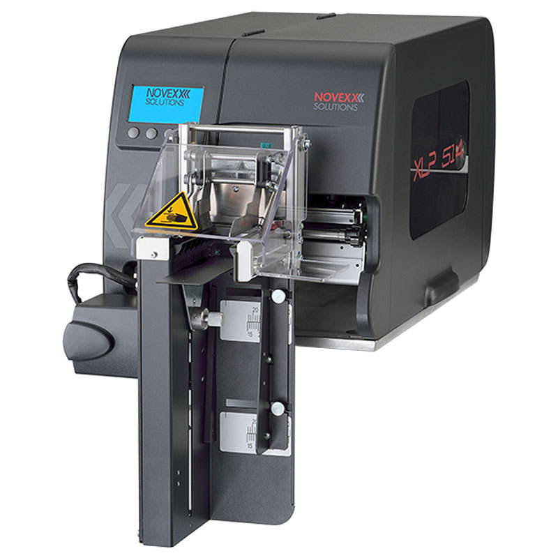 Novexxŵ��XLP514 XLP516����ҽҩϴ�ӻ�����֯��ǩ��װ��ӡ��