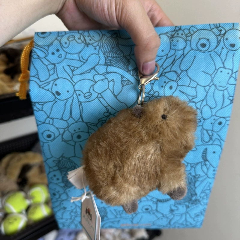 Jellycat, pendant, doll, pinguin, style