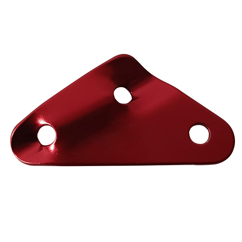Tent Celestial Wind Wind Rope Regulatory Tape Tibetan Hanging Dot Triangle Triangle Blocks Ding Double -headed Wind Rope