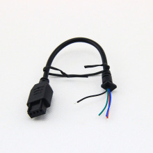 ����KF2510-4Pע�ܳ���ʽ���Ӿ���X�C��ɢ���L���B�Ӿ�