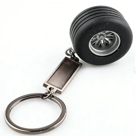 钥匙扣及钥匙扣配件;钥匙扣;防滑垫