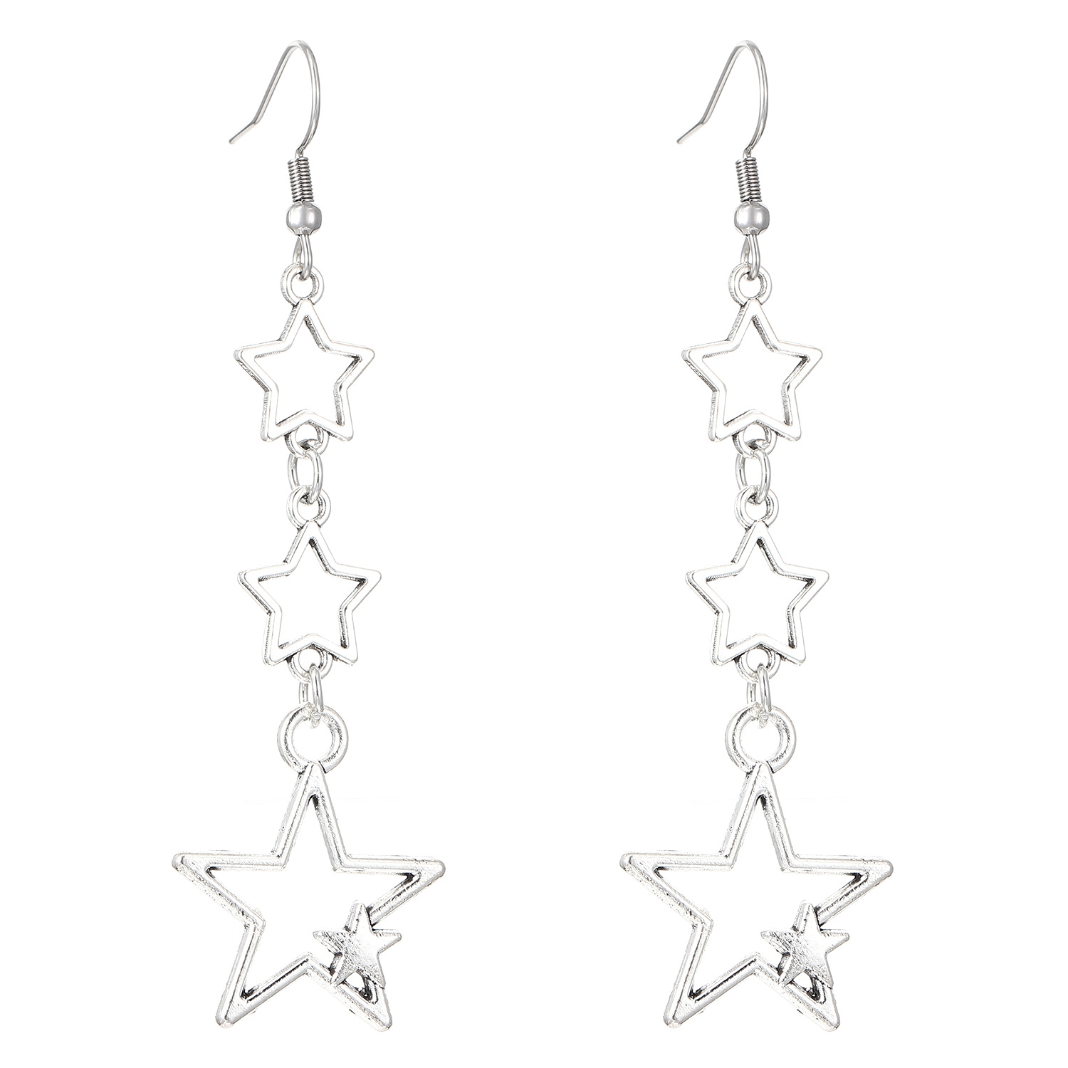fashionable earrings